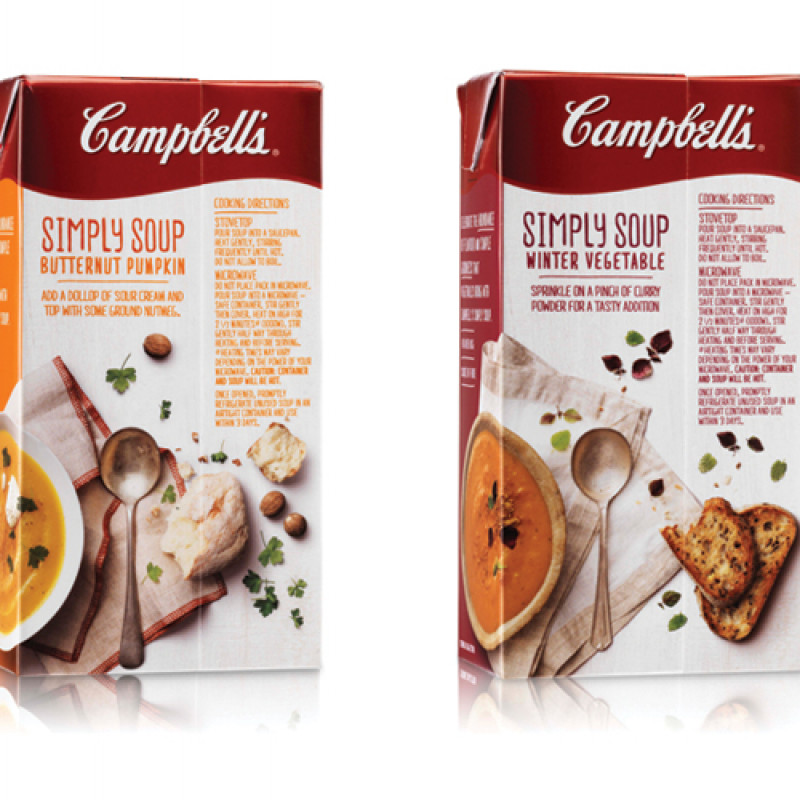 Strategy lead packaging design that inspires imagination and transforms