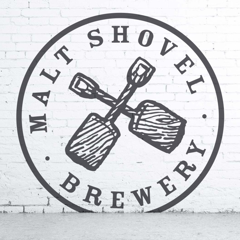 Energi Design Packaging-Malt Shovel Brewery-Brandmark