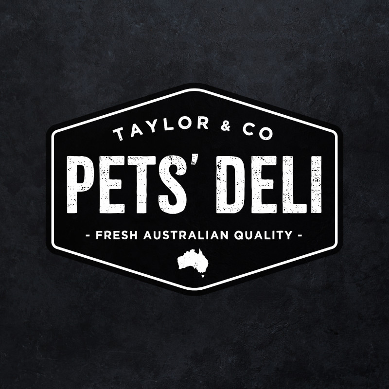 Energi Design-Petbarn Pets Deli brand mark